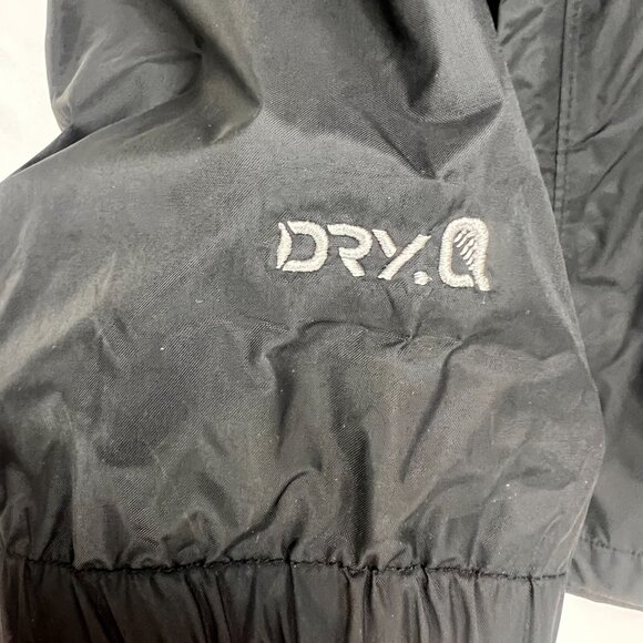 Mountain Hardware Rain Jacket Zip Up Size M - Picture 7 of 8